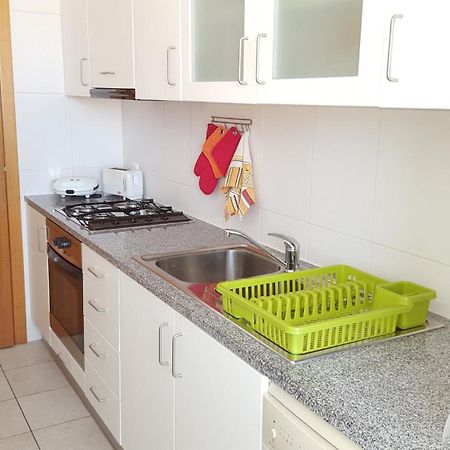 Apartament Porto Santo Apartment Exterior photo