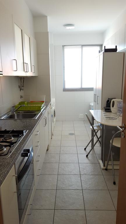 Apartament Porto Santo Apartment Exterior photo