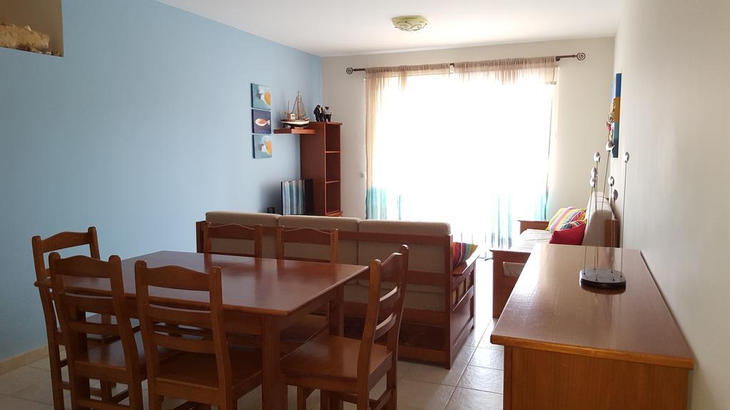 Apartament Porto Santo Apartment Exterior photo