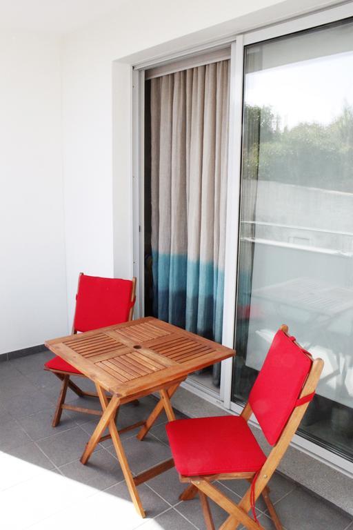 Apartament Porto Santo Apartment Exterior photo